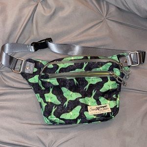 Sipsey Wilder Luna Trance Ranger Hip Pack